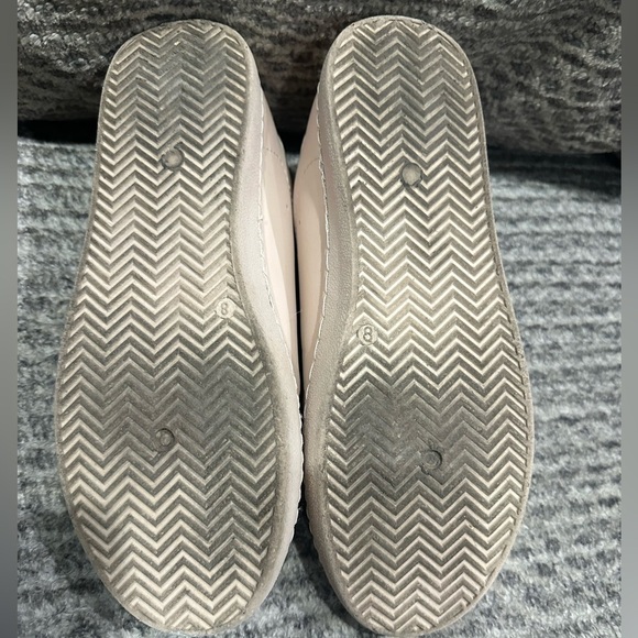 VINTAGE HAVANA Carly/Bone Sneakers, size 8 - Picture 6 of 8